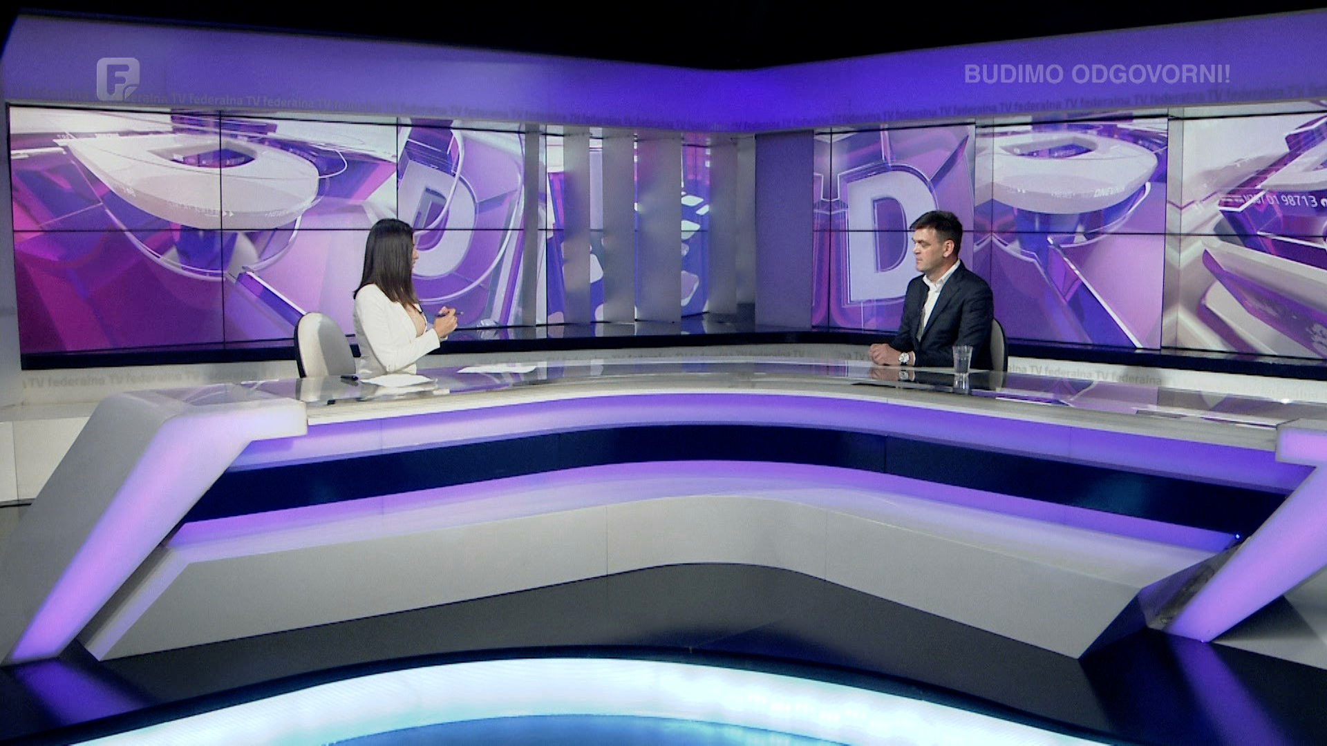 Cvitanović: Izvinjavam se ako sam nekoga povrijedio izjavama o Herceg-Bosni